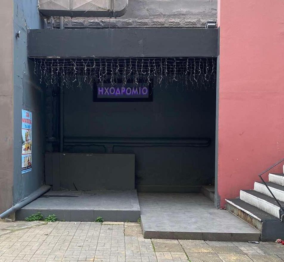 קומוטיני Parasiou Studios 103 Διαμερίσματα Στο Κέντρο Της Πόλης מראה חיצוני תמונה